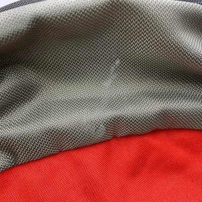 【中古品】【メンズ/レディース】 MILLET ミレー MIS0113 SAAS FEEEVO 40S BACKPACK カバン リュック リュックサック バックパック 188-250807-rk-03-izu カラー：レッド×ブラック×グレー 万代Net店