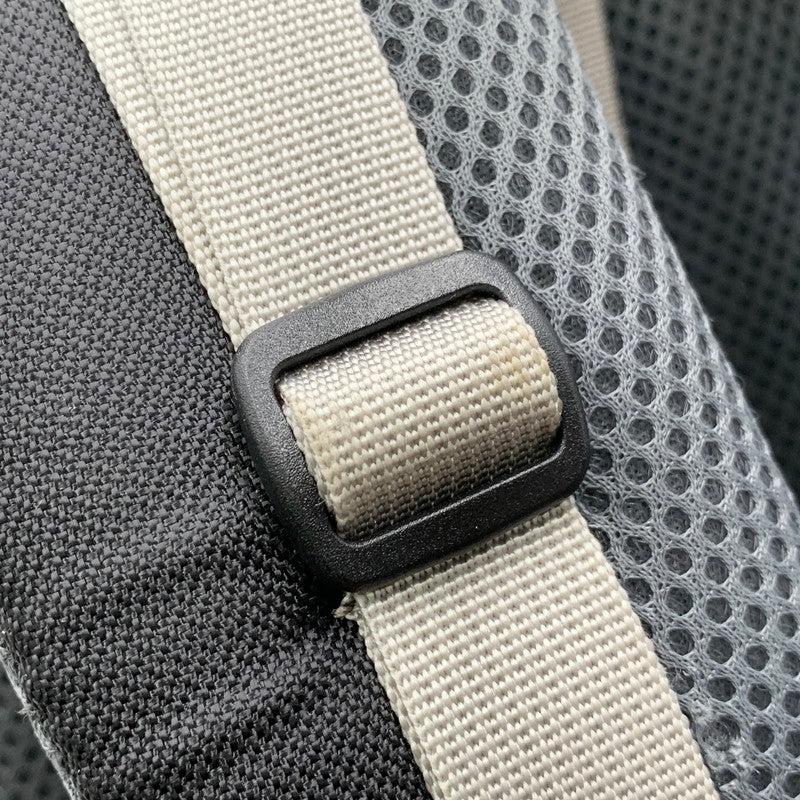 【中古品】【メンズ/レディース】 MILLET ミレー MIS0113 SAAS FEEEVO 40S BACKPACK カバン リュック リュックサック バックパック 188-250807-rk-03-izu カラー：レッド×ブラック×グレー 万代Net店