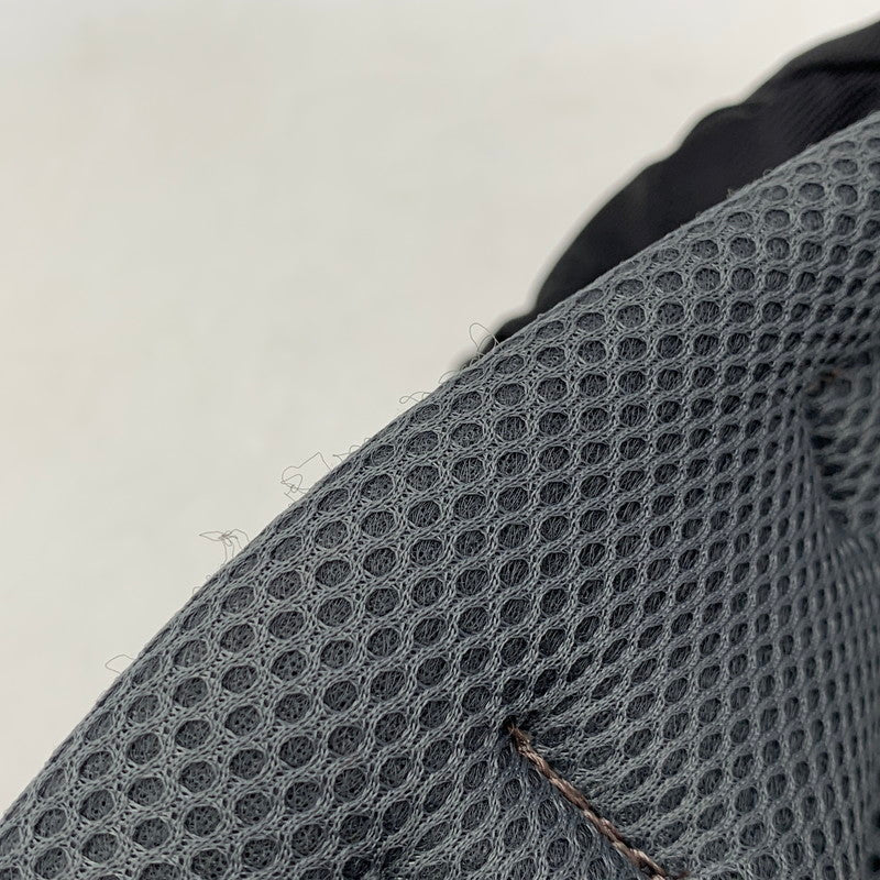 【中古品】【メンズ/レディース】 MILLET ミレー MIS0113 SAAS FEEEVO 40S BACKPACK カバン リュック リュックサック バックパック 188-250807-rk-03-izu カラー：レッド×ブラック×グレー 万代Net店