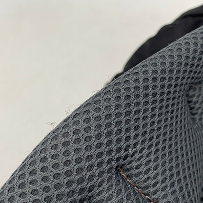 【中古品】【メンズ/レディース】 MILLET ミレー MIS0113 SAAS FEEEVO 40S BACKPACK カバン リュック リュックサック バックパック 188-250807-rk-03-izu カラー：レッド×ブラック×グレー 万代Net店