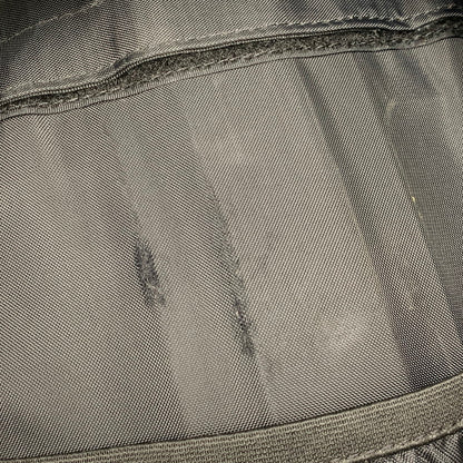 【中古品】【メンズ/レディース】 MILLET ミレー MIS0113 SAAS FEEEVO 40S BACKPACK カバン リュック リュックサック バックパック 188-250807-rk-03-izu カラー：レッド×ブラック×グレー 万代Net店