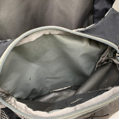 【中古品】【メンズ/レディース】 mont-bell モンベル GALENA PACK 20 BACKPACK カバン ガレナパック リュック リュックサック バックパック 188-250807-rk-02-izu カラー：ブラック×チャコール 万代Net店