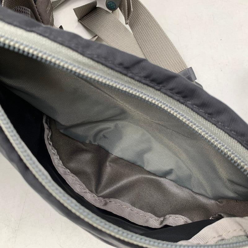 【中古品】【メンズ/レディース】 mont-bell モンベル GALENA PACK 20 BACKPACK カバン ガレナパック リュック リュックサック バックパック 188-250807-rk-02-izu カラー：ブラック×チャコール 万代Net店