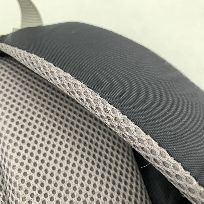 【中古品】【メンズ/レディース】 mont-bell モンベル GALENA PACK 20 BACKPACK カバン ガレナパック リュック リュックサック バックパック 188-250807-rk-02-izu カラー：ブラック×チャコール 万代Net店