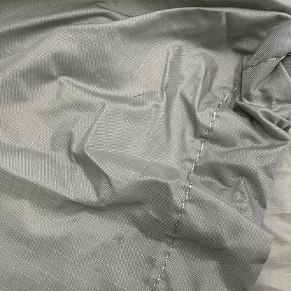 【中古品】【メンズ/レディース】 mont-bell モンベル GALENA PACK 20 BACKPACK カバン ガレナパック リュック リュックサック バックパック 188-250807-rk-02-izu カラー：ブラック×チャコール 万代Net店