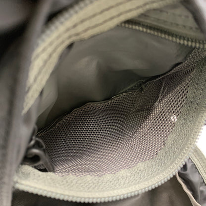 【中古品】【メンズ/レディース】 mont-bell モンベル GALENA PACK 20 BACKPACK カバン ガレナパック リュック リュックサック バックパック 188-250807-rk-02-izu カラー：ブラック×チャコール 万代Net店