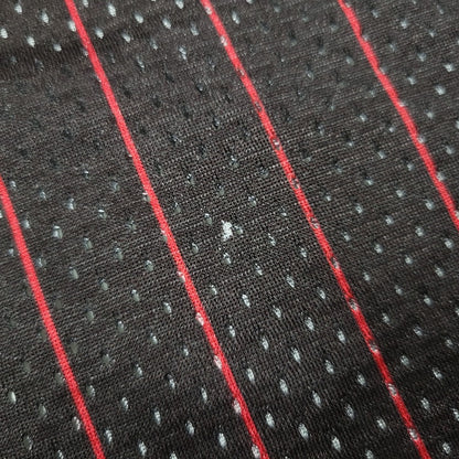 【中古品】【メンズ】 adidas アディダス BULLS GAME SHIRT 7995A 06 ブルズ ゲームシャツ トップス 146-250808-as-35-izu サイズ：XL カラー：マルチカラー 万代Net店