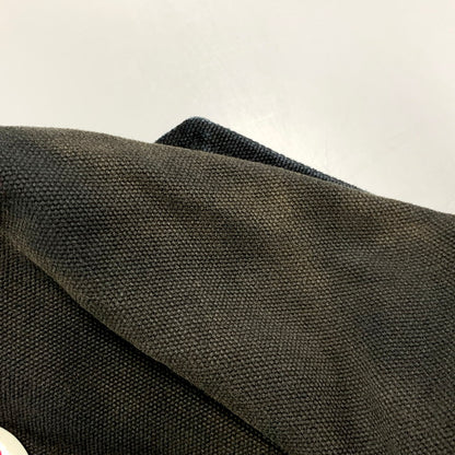 【中古品】RAF SIMONS ラフシモンズ 211-M710 21SS MEDIUM LENGTH PARKA　ミディアム レングス モッズコート 141-250805-rk-01-izu サイズ：44 カラー：ブラック 万代Net店