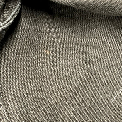 【中古品】RAF SIMONS ラフシモンズ 211-M710 21SS MEDIUM LENGTH PARKA　ミディアム レングス モッズコート 141-250805-rk-01-izu サイズ：44 カラー：ブラック 万代Net店