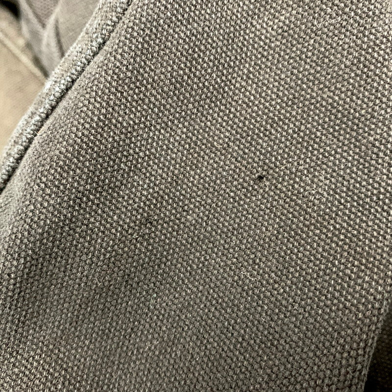 【中古品】RAF SIMONS ラフシモンズ 211-M710 21SS MEDIUM LENGTH PARKA　ミディアム レングス モッズコート 141-250805-rk-01-izu サイズ：44 カラー：ブラック 万代Net店