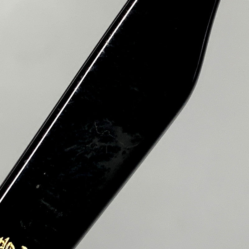 【中古品】 金子眼鏡 KC-70 BK KC SERIES 眼鏡 サングラス カネコオプチカル メガネ 203-250805-rk-07-izu サイズ：51口21-146 カラー：ブラック 万代Net店