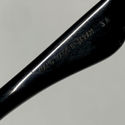 【中古品】 金子眼鏡 KC-70 BK KC SERIES 眼鏡 サングラス カネコオプチカル メガネ 203-250805-rk-07-izu サイズ：51口21-146 カラー：ブラック 万代Net店