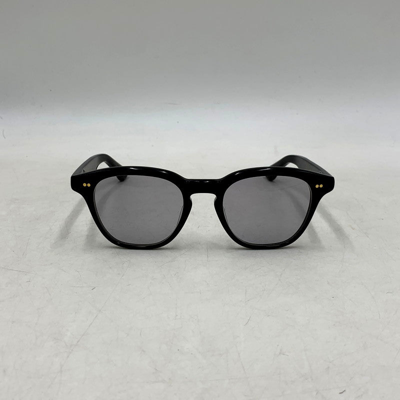 【中古品】 金子眼鏡 KC-70 BK KC SERIES 眼鏡 サングラス カネコオプチカル メガネ 203-250805-rk-07-izu サイズ：51口21-146 カラー：ブラック 万代Net店