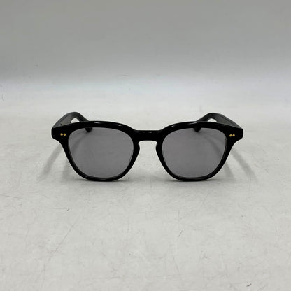 【中古品】 金子眼鏡 KC-70 BK KC SERIES 眼鏡 サングラス カネコオプチカル メガネ 203-250805-rk-07-izu サイズ：51口21-146 カラー：ブラック 万代Net店