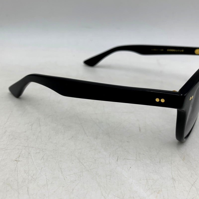 【中古品】 金子眼鏡 KC-70 BK KC SERIES 眼鏡 サングラス カネコオプチカル メガネ 203-250805-rk-07-izu サイズ：51口21-146 カラー：ブラック 万代Net店