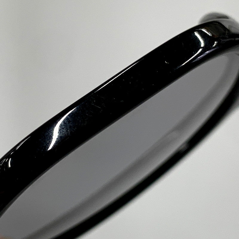 【中古品】 金子眼鏡 KC-70 BK KC SERIES 眼鏡 サングラス カネコオプチカル メガネ 203-250805-rk-07-izu サイズ：51口21-146 カラー：ブラック 万代Net店