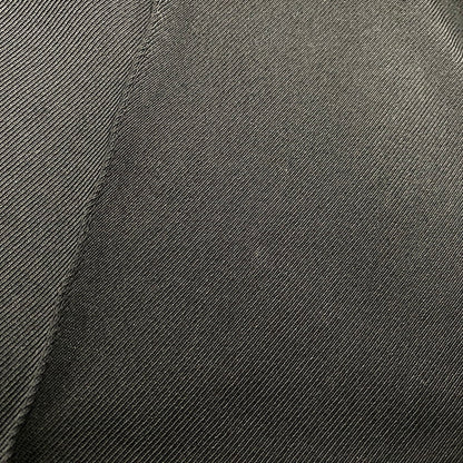 【中古品】【メンズ】 Needles ニードルス CAVALRY TWILL PANTS MR204 キャバリー ツイル パンツ ロゴ 刺繍 ズボン ボトムス 151-250805-ay-09-izu サイズ：M カラー：ブラック 万代Net店