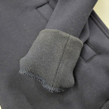 【中古品】【メンズ】 TMT ティーエムティー ZIP UP BLOUSON TJK-F21CL02 ジップアップ ブルゾン ジャケット アウター 140-250811-as-19-izu サイズ：L カラー：ネイビー 万代Net店