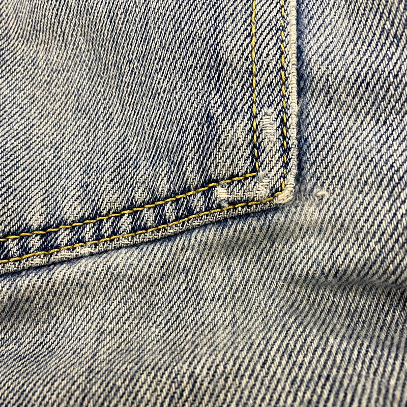 【現状渡し品】【メンズ】 Levi's リーバイス SILVER TAB LOW+LOOSE DENIM PANTS 445620836 シルバー タブ デニム パンツ 刻印324 ジーンズ ズボン ボトムス 157-250805-ay-08-izu サイズ：33×30 カラー：ライトインディゴ 万代Net店