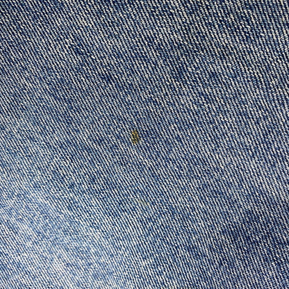 【中古品】【メンズ】 KARL KANI-JEANS カールカナイ ジーンズ WIDE DENIM PANTS ワイド デニム パンツ ズボン ボトムス 157-250805-ay-04-izu サイズ：34 カラー：ライトインディゴ 万代Net店