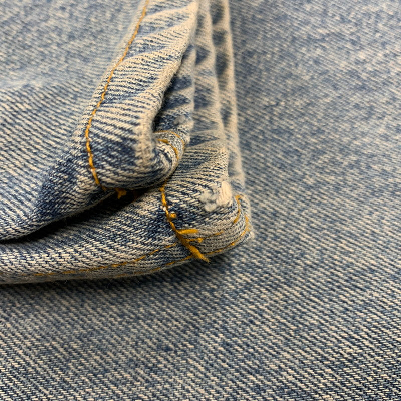 【中古品】【メンズ】 Levi's リーバイス 刻印520 SMALL-E 90S 501 DENIM PANTS 90年代 501 デニムパンツ ズボン ボトムス 157-250809-ma-18-izu サイズ：30×34 カラー：インディゴ 万代Net店