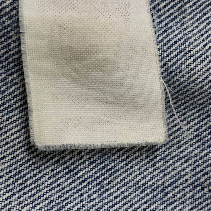 【中古品】【メンズ】 Levi's リーバイス 刻印520 SMALL-E 90S 501 DENIM PANTS 90年代 501 デニムパンツ ズボン ボトムス 157-250809-ma-18-izu サイズ：30×34 カラー：インディゴ 万代Net店