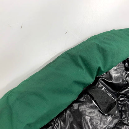 【中古品】THE NORTH FACE ザ・ノースフェイス NY81402 THUNDERJACKET サンダージャケット アウター 168-250805-rk-02-izu サイズ：M カラー：グリーン 万代Net店