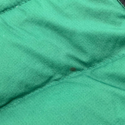 【中古品】THE NORTH FACE ザ・ノースフェイス NY81402 THUNDERJACKET サンダージャケット アウター 168-250805-rk-02-izu サイズ：M カラー：グリーン 万代Net店