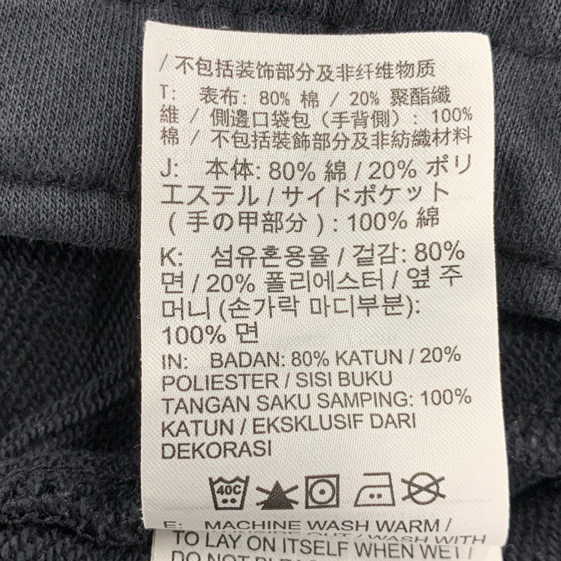 【中古品】【レディース】 NIKE ナイキ DD4677-010 SPE+ FT FTA JOGGER PANT ジョガーパンツ ズボン ボトムス 171-250809-ma-12-izu サイズ：S カラー：BLACK 万代Net店