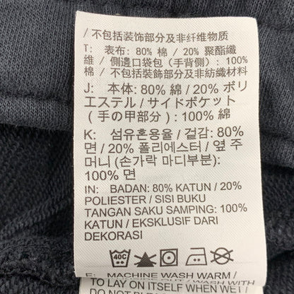 【中古品】【レディース】 NIKE ナイキ DD4677-010 SPE+ FT FTA JOGGER PANT ジョガーパンツ ズボン ボトムス 171-250809-ma-12-izu サイズ：S カラー：BLACK 万代Net店