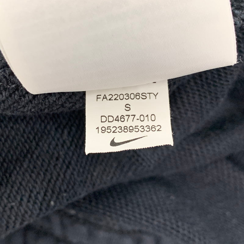 【中古品】【レディース】 NIKE ナイキ DD4677-010 SPE+ FT FTA JOGGER PANT ジョガーパンツ ズボン ボトムス 171-250809-ma-12-izu サイズ：S カラー：BLACK 万代Net店