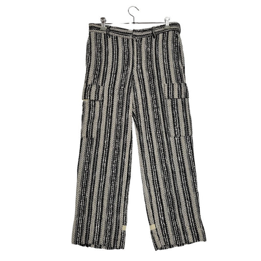 【中古品】【メンズ】 EULLA エウラ CARGO PANTS E21AWAM01 カーゴパンツ ボトムス 151-250811-as-21-izu サイズ：2 カラー：マルチカラー 万代Net店