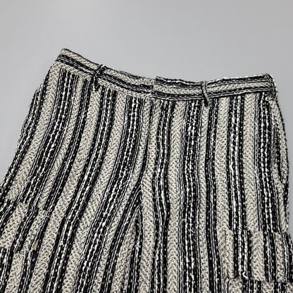 【中古品】【メンズ】 EULLA エウラ CARGO PANTS E21AWAM01 カーゴパンツ ボトムス 151-250811-as-21-izu サイズ：2 カラー：マルチカラー 万代Net店