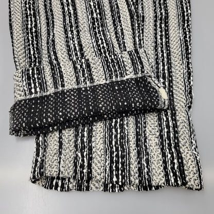 【中古品】【メンズ】 EULLA エウラ CARGO PANTS E21AWAM01 カーゴパンツ ボトムス 151-250811-as-21-izu サイズ：2 カラー：マルチカラー 万代Net店