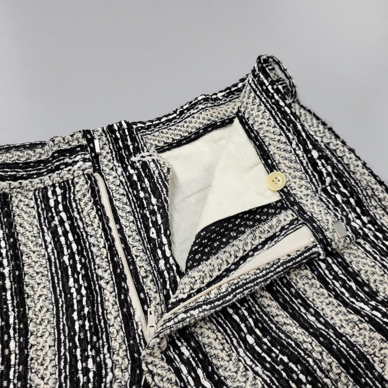 【中古品】【メンズ】 EULLA エウラ CARGO PANTS E21AWAM01 カーゴパンツ ボトムス 151-250811-as-21-izu サイズ：2 カラー：マルチカラー 万代Net店