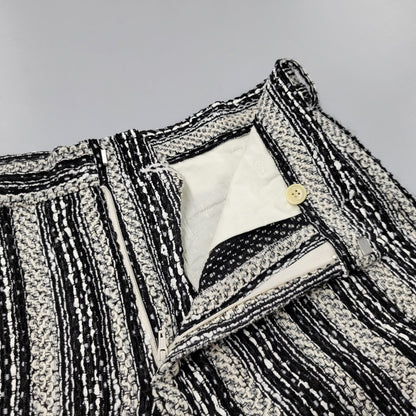 【中古品】【メンズ】 EULLA エウラ CARGO PANTS E21AWAM01 カーゴパンツ ボトムス 151-250811-as-21-izu サイズ：2 カラー：マルチカラー 万代Net店