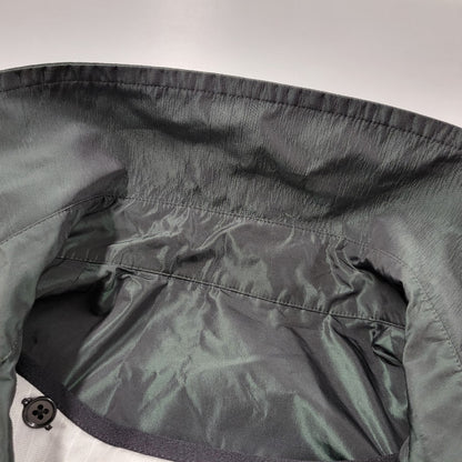 【中古品】【メンズ】 Milok ミロック MAXI TRENCH COAT M18AWCO01 マキシ トレンチコート アウター 140-250811-as-18-izu サイズ：46 カラー：グリーン 万代Net店