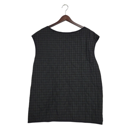 【中古品】【メンズ】 Milok ミロック MAXI TRENCH COAT M18AWCO01 マキシ トレンチコート アウター 140-250811-as-18-izu サイズ：46 カラー：グリーン 万代Net店