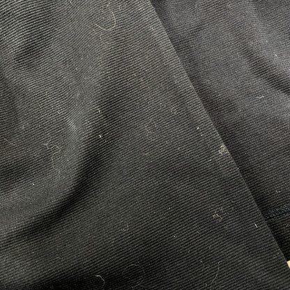 【中古品】【メンズ】 NUTERM ニューターム 001TT-022S NO BUTTON VEST ノーボタンベスト トップス ノースリーブ 140-250811-ma-21-izu サイズ：M カラー：NAVY 万代Net店