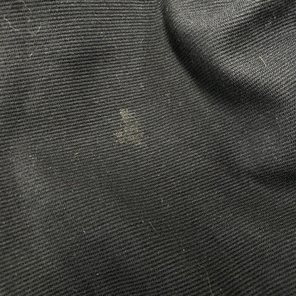 【中古品】【メンズ】 NUTERM ニューターム 001TT-022S NO BUTTON VEST ノーボタンベスト トップス ノースリーブ 140-250811-ma-21-izu サイズ：M カラー：NAVY 万代Net店