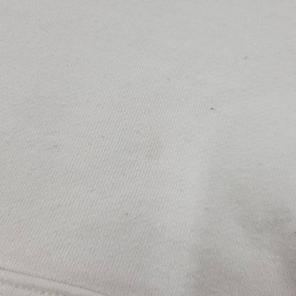 【現状渡し品】【メンズ】 LEGENDA レジェンダ ×EVANGELION エヴァンゲリオン LEC854 碇シンジ HOODED SWEATSHIRT フーデッド スウェットシャツ トップス パーカー 142-250811-ya-06-izu サイズ：M カラー：ホワイト 万代Net店