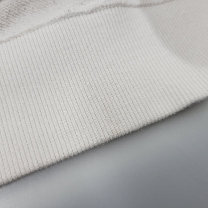 【現状渡し品】【メンズ】 LEGENDA レジェンダ ×EVANGELION エヴァンゲリオン LEC854 碇シンジ HOODED SWEATSHIRT フーデッド スウェットシャツ トップス パーカー 142-250811-ya-06-izu サイズ：M カラー：ホワイト 万代Net店