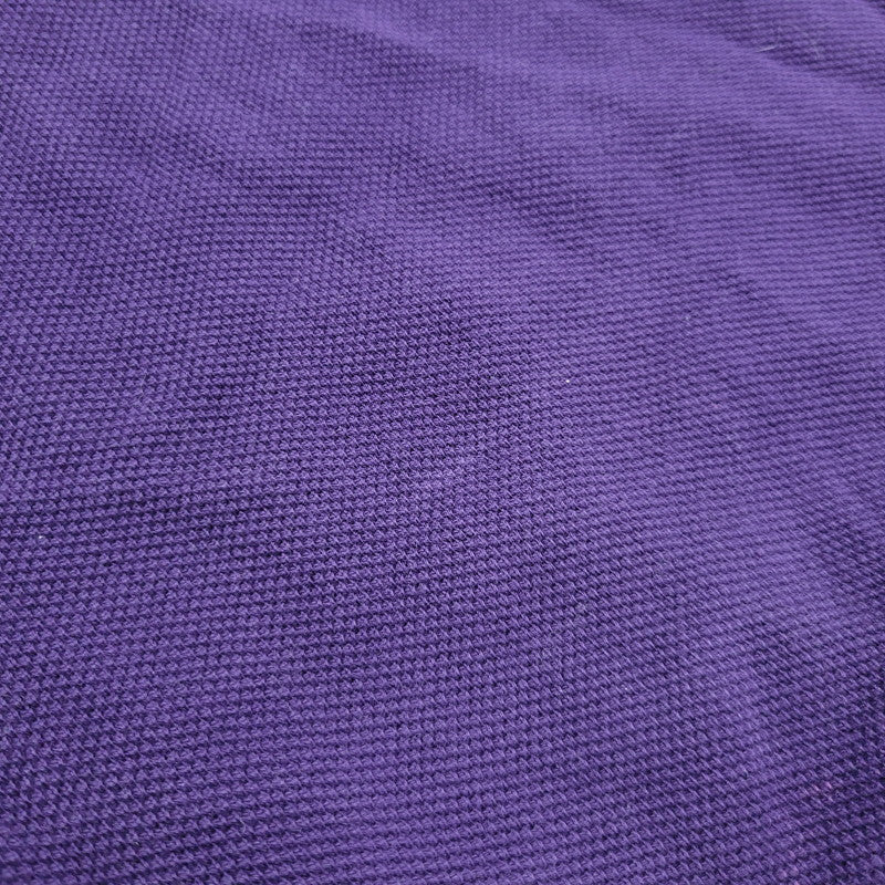 【中古品】【メンズ】 CARHARTT WIP カーハート ワークインプログレス I032203 L/S ロングスリーブ VANCE RUGBY SHIRT バンス ラグビー シャツ トップス 長袖 142-250811-ya-02-izu サイズ：M カラー：パープル 万代Net店