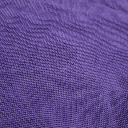 【中古品】【メンズ】 CARHARTT WIP カーハート ワークインプログレス I032203 L/S ロングスリーブ VANCE RUGBY SHIRT バンス ラグビー シャツ トップス 長袖 142-250811-ya-02-izu サイズ：M カラー：パープル 万代Net店