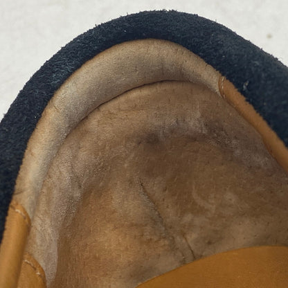 【中古美品】【メンズ】 POLO RALPH LAUREN ポロ・ラルフローレン RANGER DECK-CS-BTS レンジャー デッキ シューズ 靴 164-250806-as-06-izu サイズ：27.5cm カラー：ブラック 万代Net店