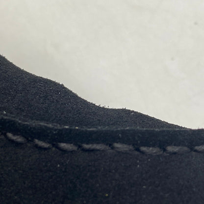 【中古美品】【メンズ】 POLO RALPH LAUREN ポロ・ラルフローレン RANGER DECK-CS-BTS レンジャー デッキ シューズ 靴 164-250806-as-06-izu サイズ：27.5cm カラー：ブラック 万代Net店