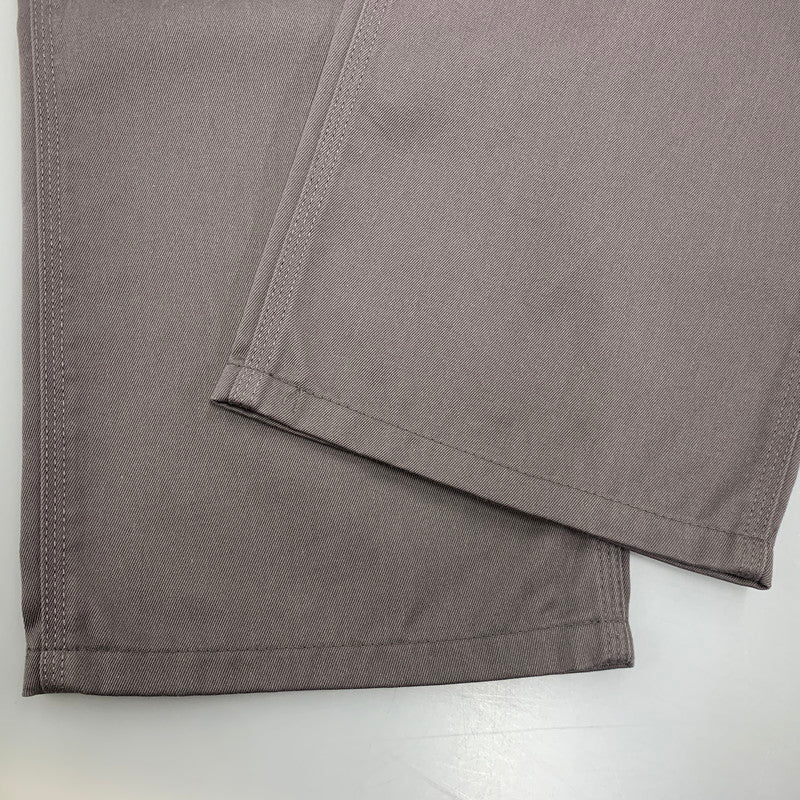 【中古美品】【メンズ】 CARHARTT WIP カーハート ワークイン プログレス I034907 25SS SIMPLE PANT シンプル パンツ ズボン ボトムス 153-250806-ya-07-izu サイズ：32×32 カラー：MANTARINSED 万代Net店