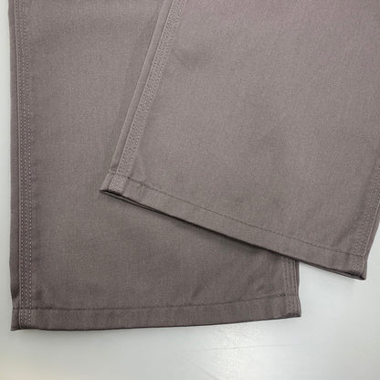 【中古美品】【メンズ】 CARHARTT WIP カーハート ワークイン プログレス I034907 25SS SIMPLE PANT シンプル パンツ ズボン ボトムス 153-250806-ya-07-izu サイズ：32×32 カラー：MANTARINSED 万代Net店
