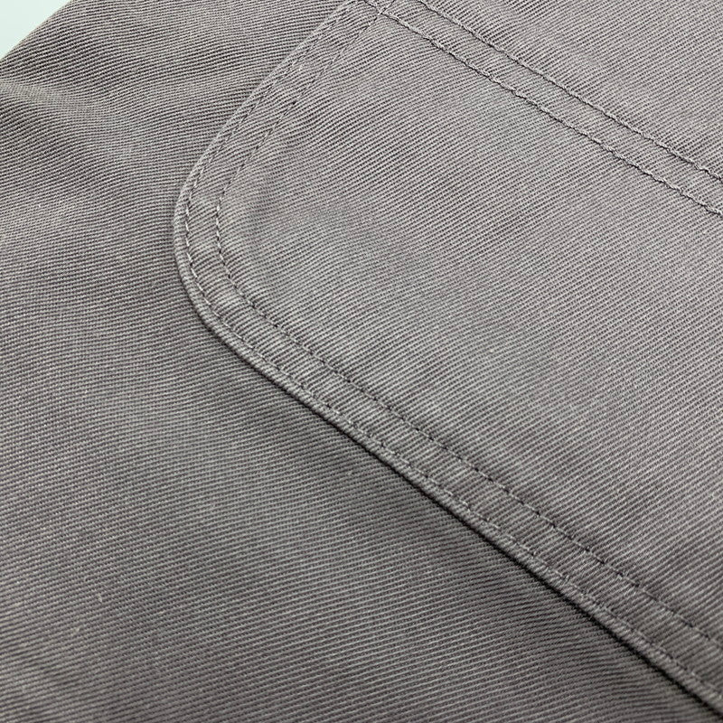 【中古美品】【メンズ】 CARHARTT WIP カーハート ワークイン プログレス I034907 25SS SIMPLE PANT シンプル パンツ ズボン ボトムス 153-250806-ya-07-izu サイズ：32×32 カラー：MANTARINSED 万代Net店