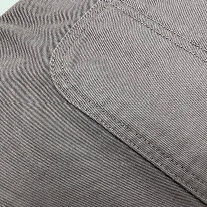 【中古美品】【メンズ】 CARHARTT WIP カーハート ワークイン プログレス I034907 25SS SIMPLE PANT シンプル パンツ ズボン ボトムス 153-250806-ya-07-izu サイズ：32×32 カラー：MANTARINSED 万代Net店